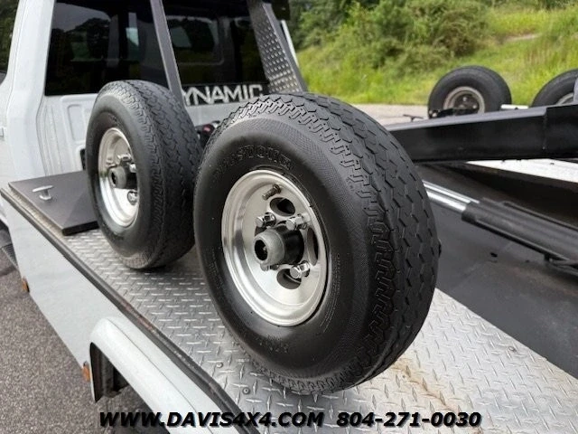 2022 Ford Super Duty 4th Gen - Image 12 of 12