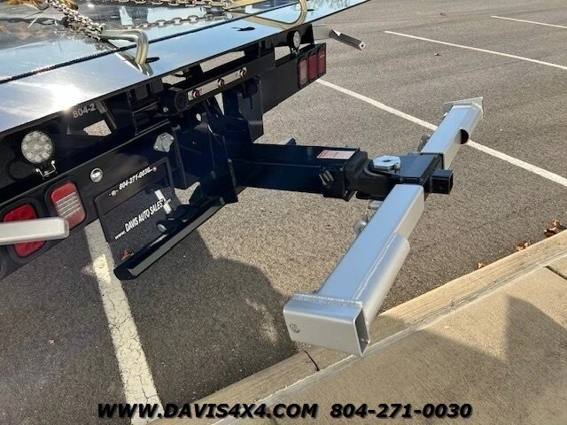 2022 Ford Super Duty 4th Gen - Image 11 of 12