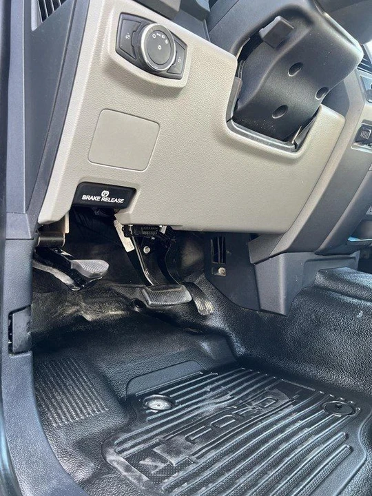 2022 Ford Super Duty 4th Gen - Image 11 of 21