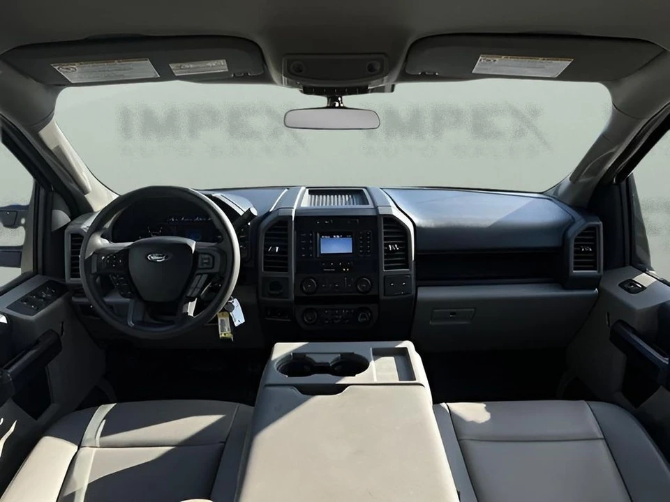 2022 Ford Super Duty 4th Gen - Image 13 of 21