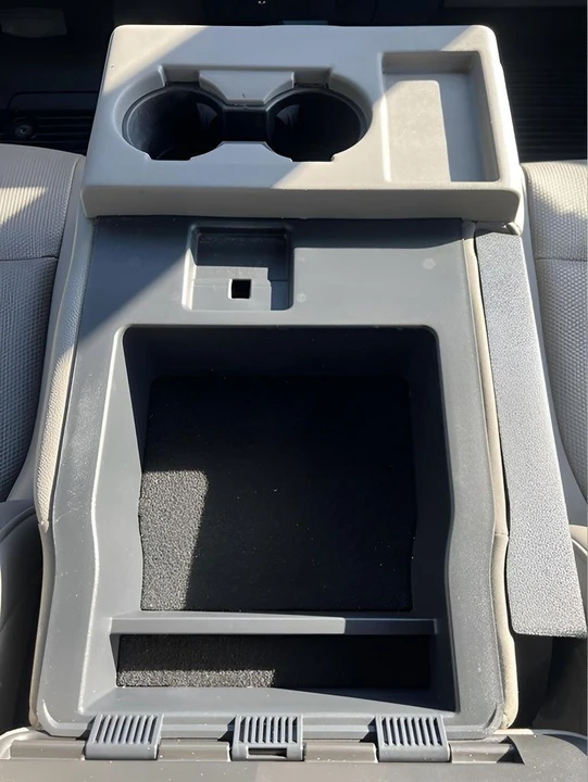 2022 Ford Super Duty 4th Gen - Image 15 of 21