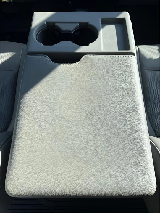 2022 Ford Super Duty 4th Gen - Image 14 of 21