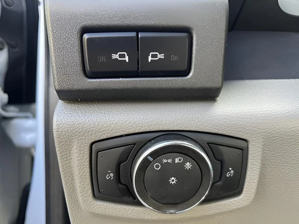 2022 Ford Super Duty 4th Gen - Image 18 of 21