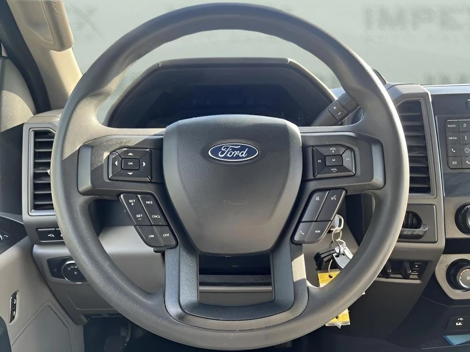 2022 Ford Super Duty 4th Gen - Image 17 of 21