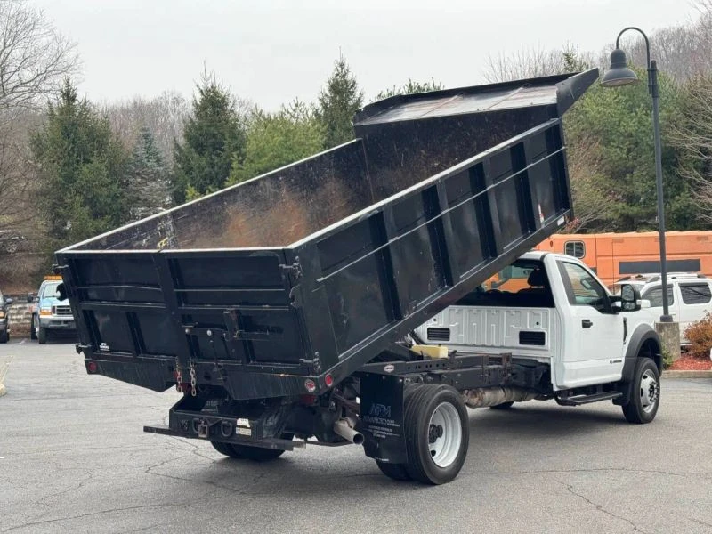 2022 Ford Super Duty 4th Gen - Image 3 of 12