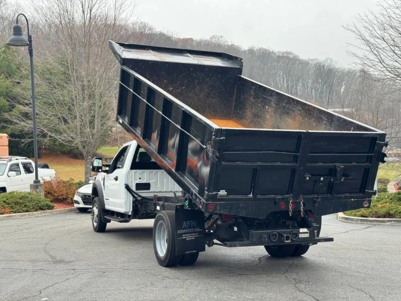 2022 Ford Super Duty 4th Gen - Image 5 of 12
