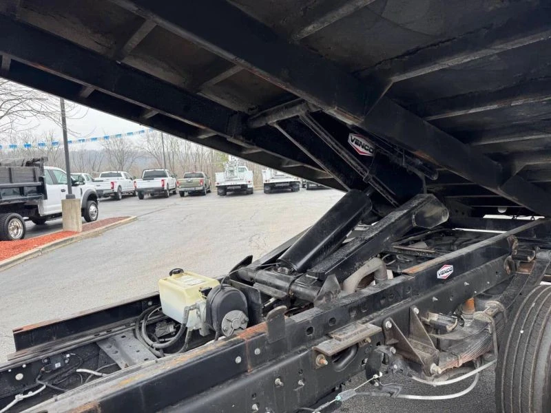 2022 Ford Super Duty 4th Gen - Image 10 of 12
