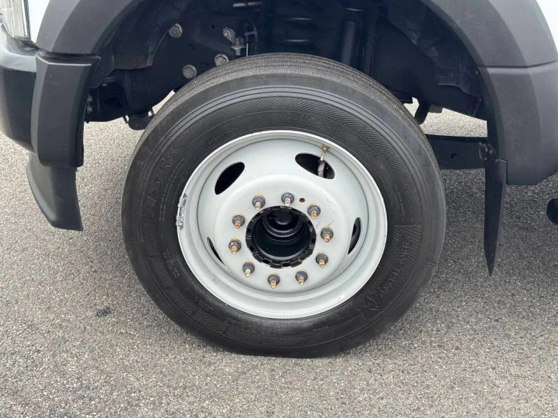 2022 Ford Super Duty 4th Gen - Image 8 of 12