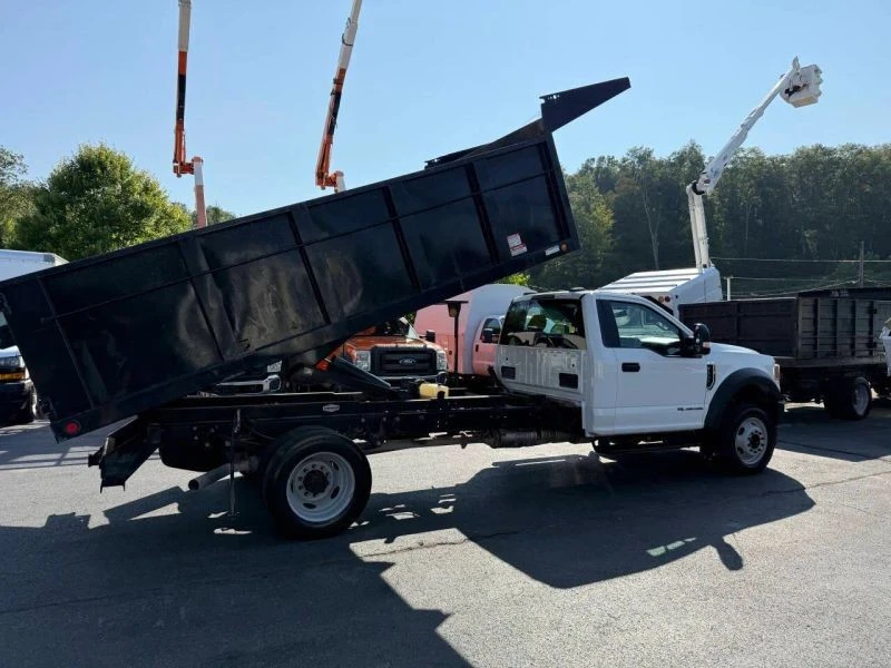 2022 Ford Super Duty 4th Gen - Image 7 of 12
