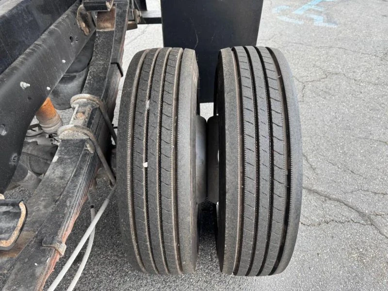 2022 Ford Super Duty 4th Gen - Image 12 of 12