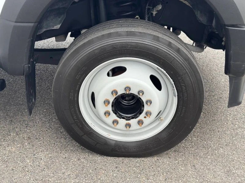 2022 Ford Super Duty 4th Gen - Image 11 of 12