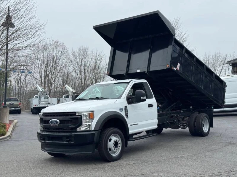 2022 Ford Super Duty 4th Gen - Image 6 of 12