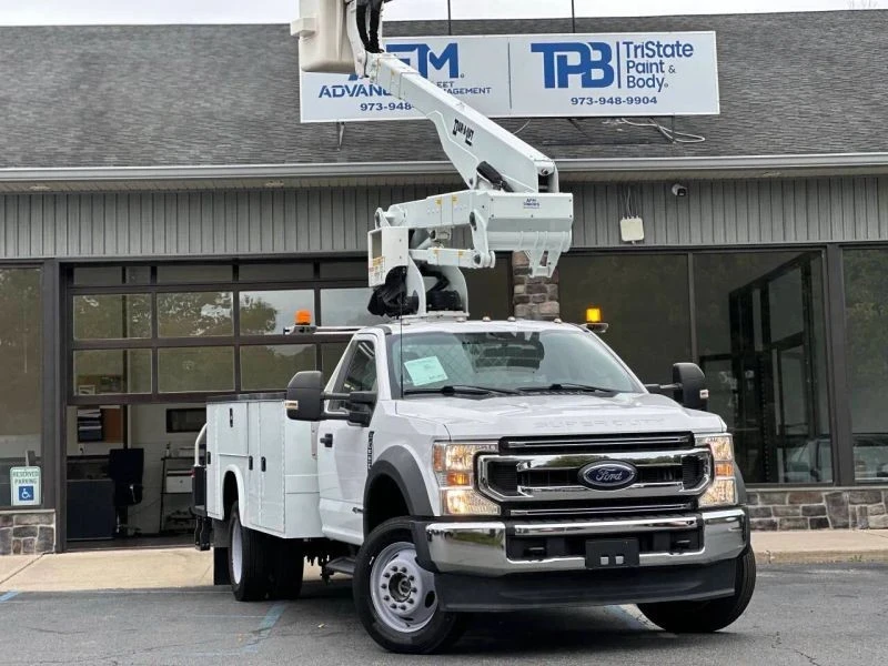 2022 Ford Super Duty 4th Gen - Image 4 of 12
