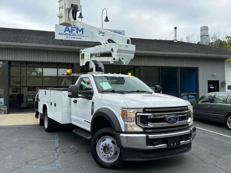 2022 Ford Super Duty 4th Gen - Image 5 of 12