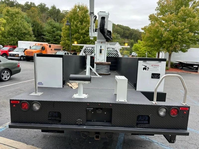 2022 Ford Super Duty 4th Gen - Image 9 of 12