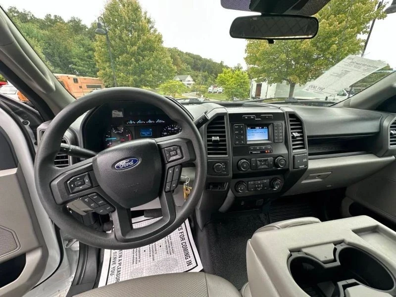 2022 Ford Super Duty 4th Gen - Image 12 of 12