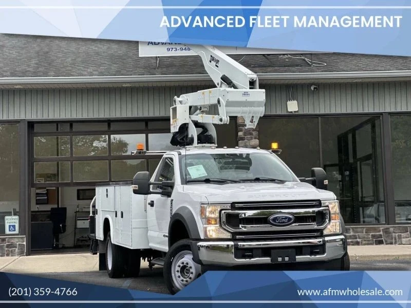 2022 Ford Super Duty 4th Gen - Image 3 of 12