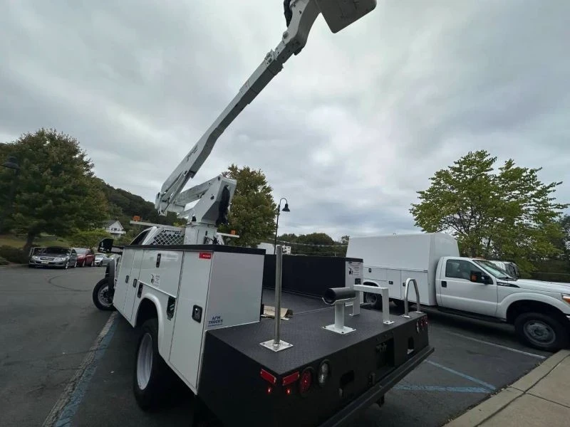 2022 Ford Super Duty 4th Gen - Image 8 of 12