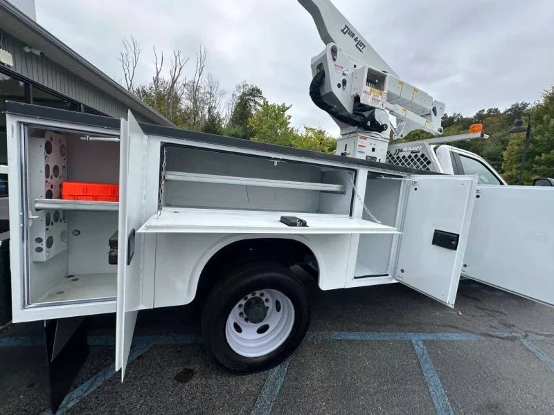 2022 Ford Super Duty 4th Gen - Image 10 of 12