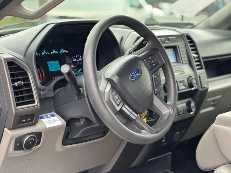 2022 Ford Super Duty 4th Gen - Image 11 of 12
