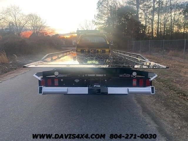 2022 Ford Super Duty 4th Gen - Image 26 of 31