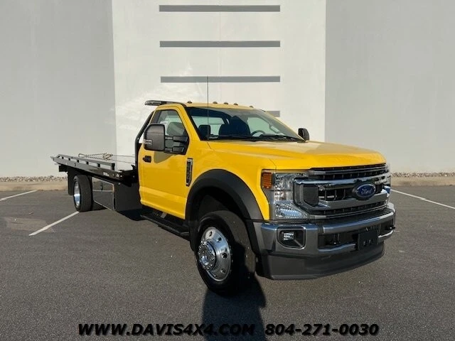 2022 Ford Super Duty 4th Gen - Image 2 of 31