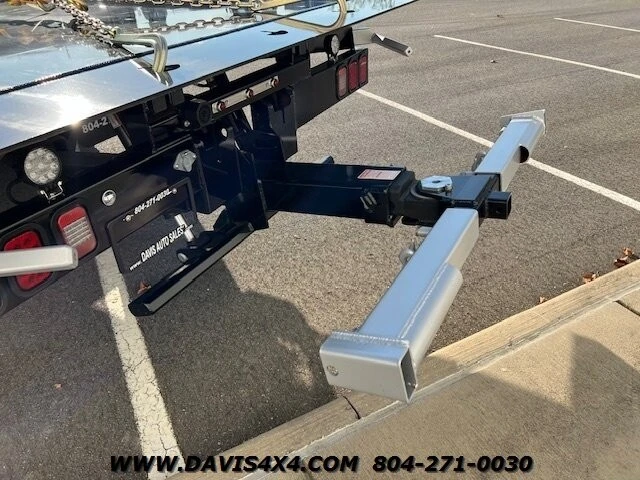 2022 Ford Super Duty 4th Gen - Image 11 of 12