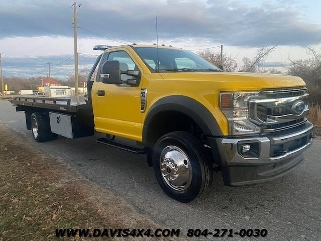2022 Ford Super Duty 4th Gen - Image 24 of 31