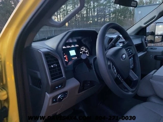 2022 Ford Super Duty 4th Gen - Image 29 of 31