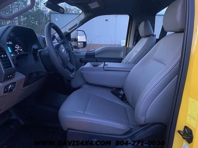 2022 Ford Super Duty 4th Gen - Image 28 of 31