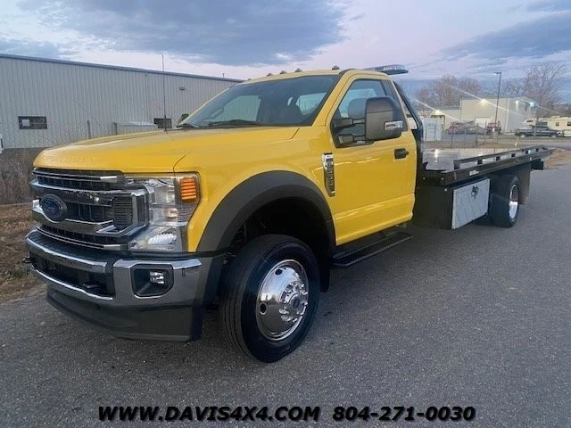 2022 Ford Super Duty 4th Gen - Image 21 of 31
