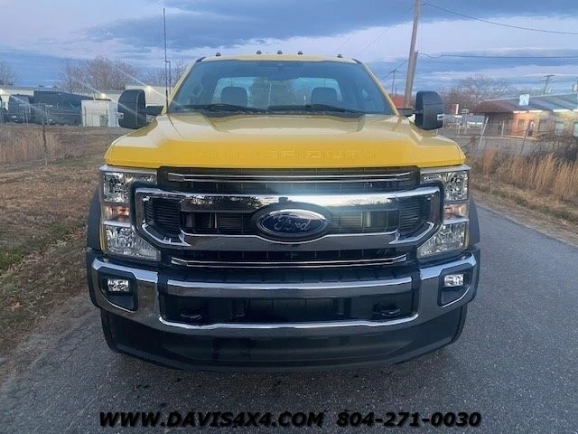 2022 Ford Super Duty 4th Gen - Image 23 of 31