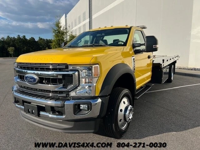 2022 Ford Super Duty 4th Gen - Image 18 of 31
