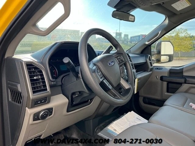2022 Ford Super Duty 4th Gen - Image 16 of 31