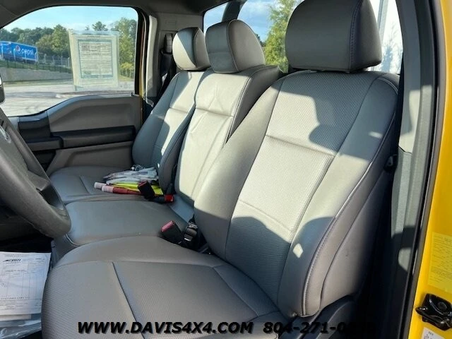 2022 Ford Super Duty 4th Gen - Image 17 of 31