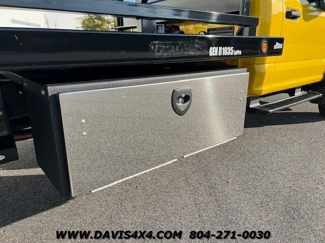 2022 Ford Super Duty 5th Gen - Image 5 of 12
