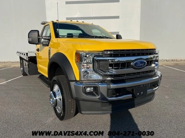 2022 Ford Super Duty 4th Gen - Image 3 of 31