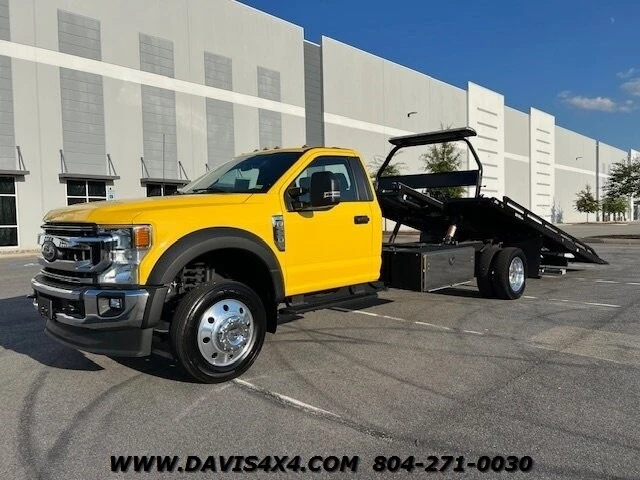 2022 Ford Super Duty 4th Gen - Image 20 of 31