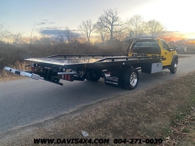 2022 Ford Super Duty 4th Gen - Image 25 of 31