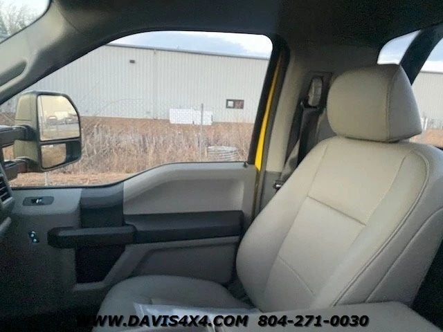 2022 Ford Super Duty 4th Gen - Image 31 of 31
