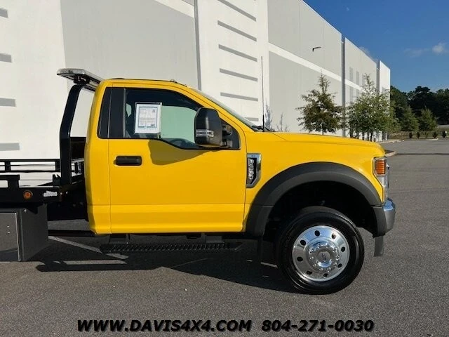 2022 Ford Super Duty 4th Gen - Image 4 of 12