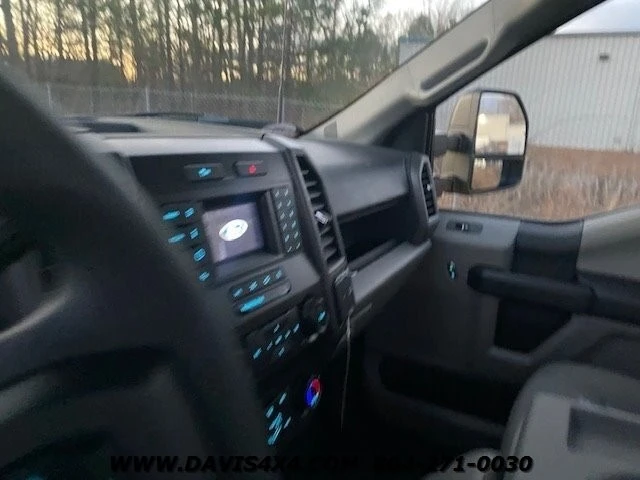 2022 Ford Super Duty 4th Gen - Image 30 of 31