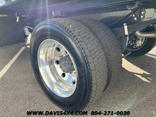2022 Ford Super Duty 4th Gen - Image 12 of 31