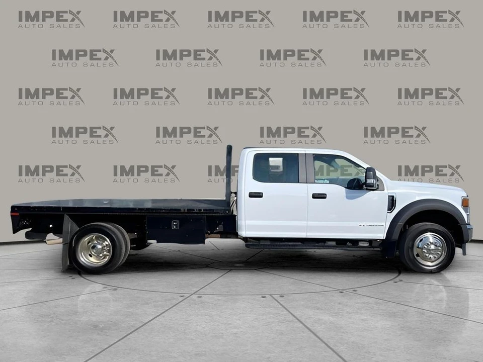 2022 Ford Super Duty 4th Gen - Image 8 of 12