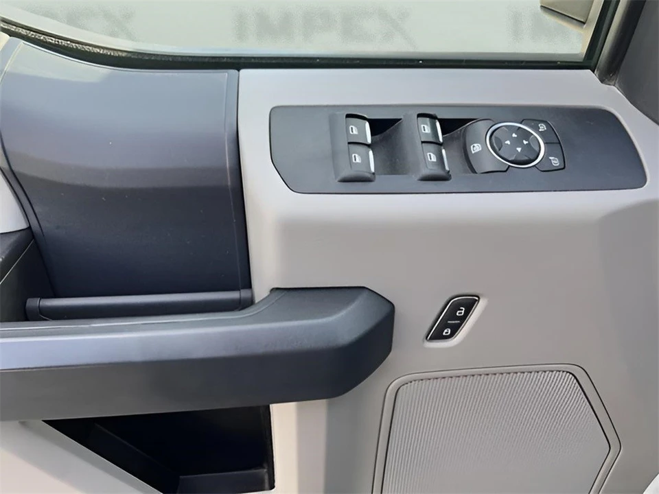 2022 Ford Super Duty 4th Gen - Image 10 of 12