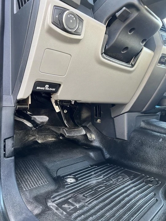 2022 Ford Super Duty 4th Gen - Image 11 of 12
