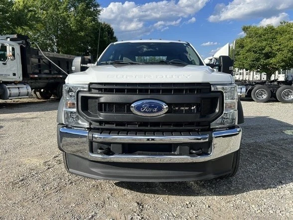 2022 Ford Super Duty 4th Gen - Image 2 of 12