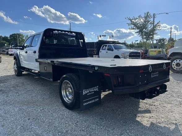 2022 Ford Super Duty 4th Gen - Image 5 of 12