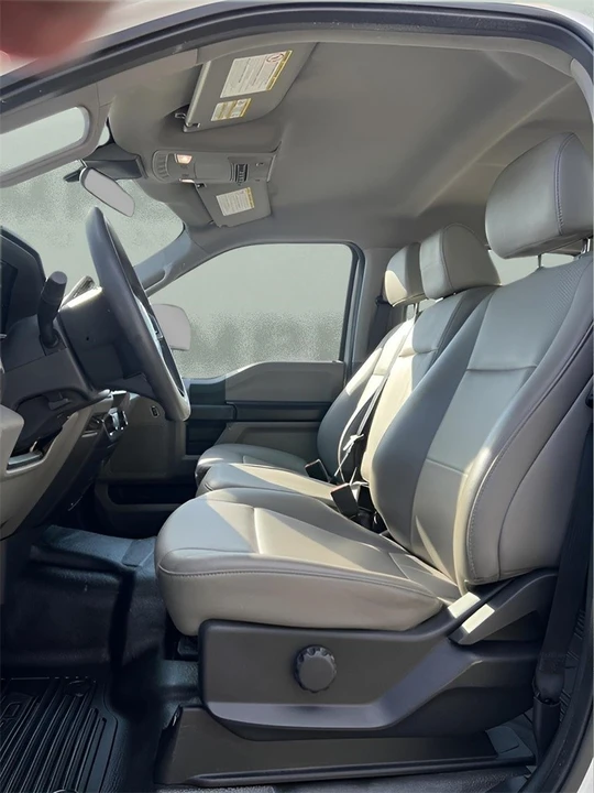 2022 Ford Super Duty 4th Gen - Image 12 of 12