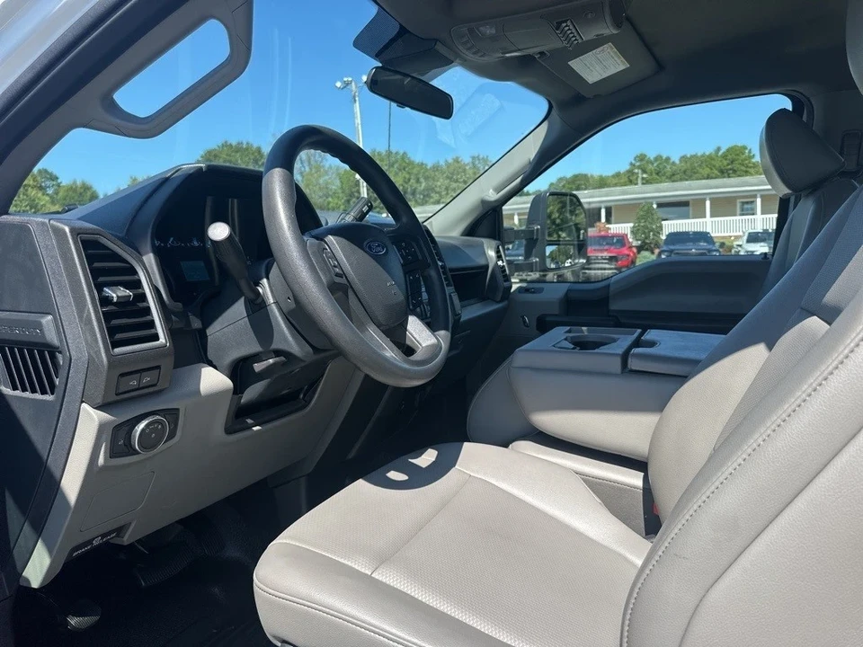 2022 Ford Super Duty 4th Gen - Image 9 of 12